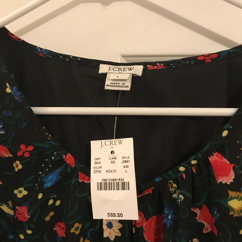 J.Crew dress - Picture 2 of 4
